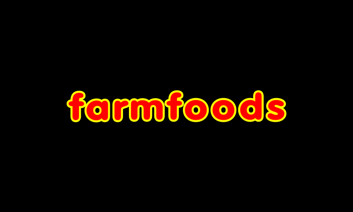 Farmfoods UK
