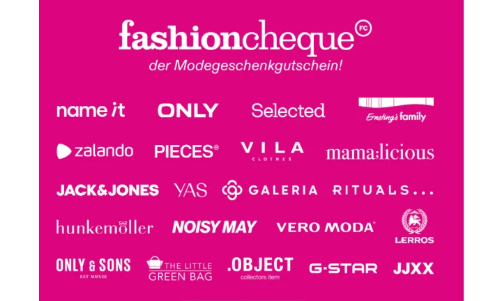Fashioncheque Germany