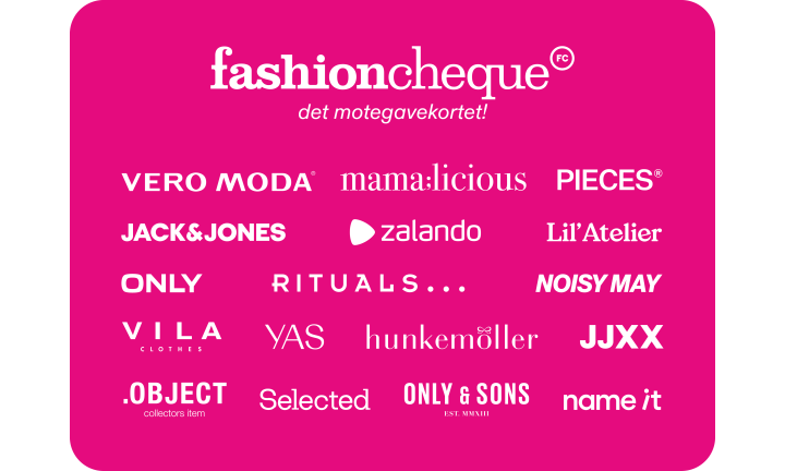Fashioncheque Norway
