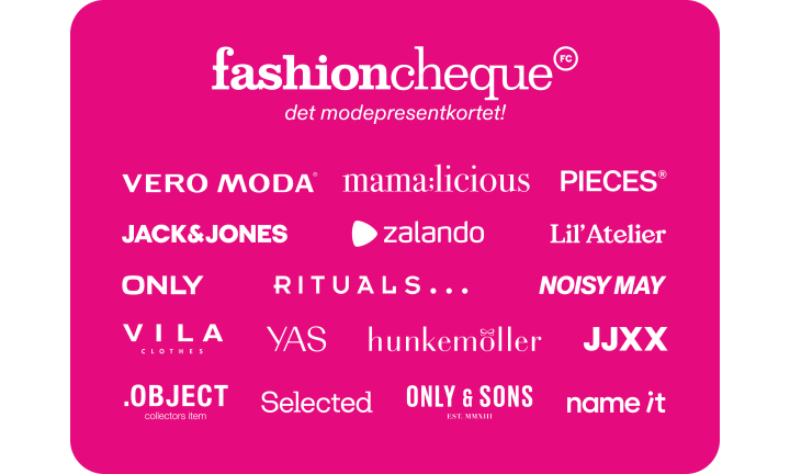 Fashioncheque Sweden
