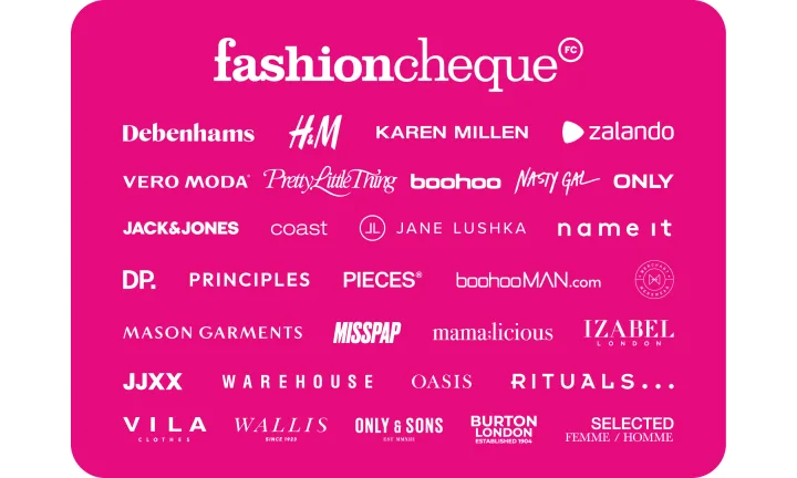 Fashioncheque UK