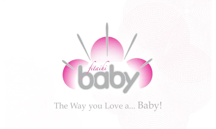 Baby Fitaihi Saudi Arabia
