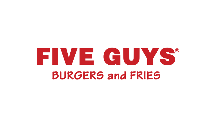 Five Guys FR