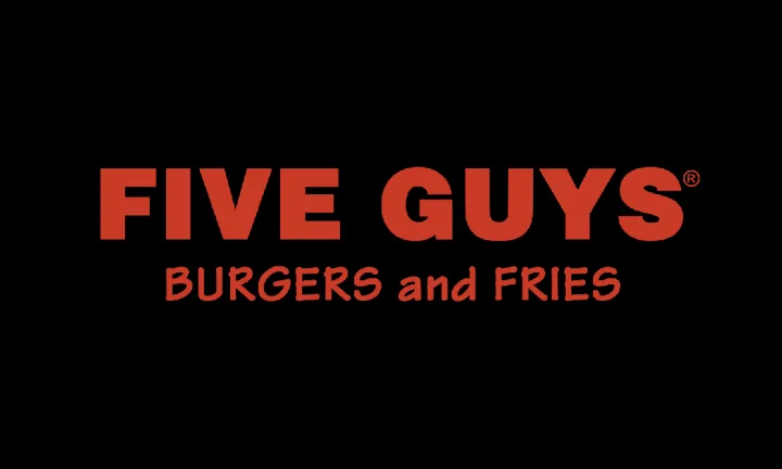 Five Guys USA
