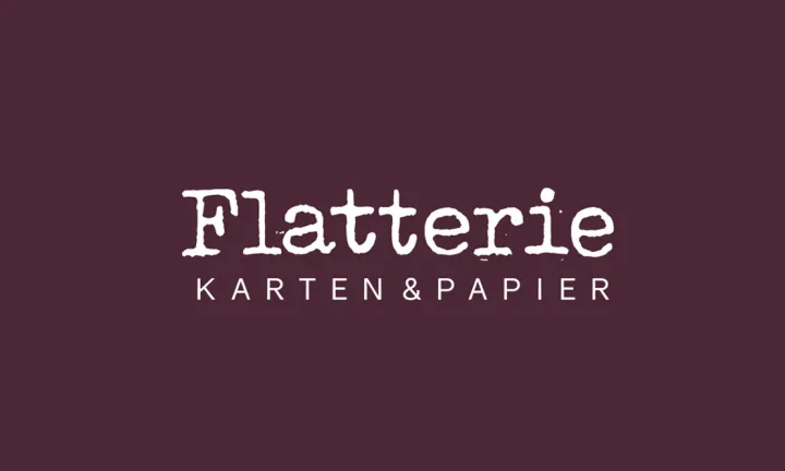 Flatterie