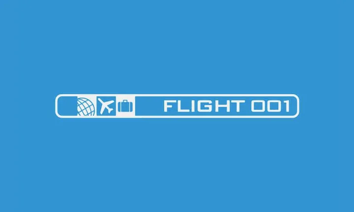 Flight001 Philippines
