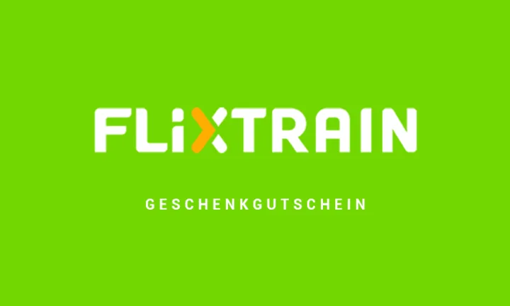 FlixTrain EUR international