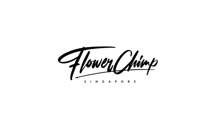 Flower Chimp Singapore