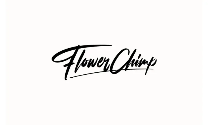 Flower Chimp Hong Kong