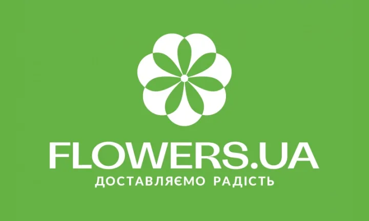 Flowers.UA Ukraine