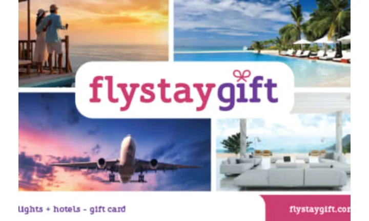 FlystayGift Hungary