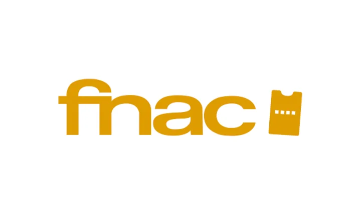 Fnac Billetterie France
