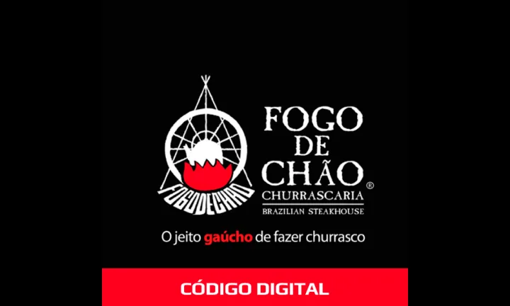 Fogo de Chão BR