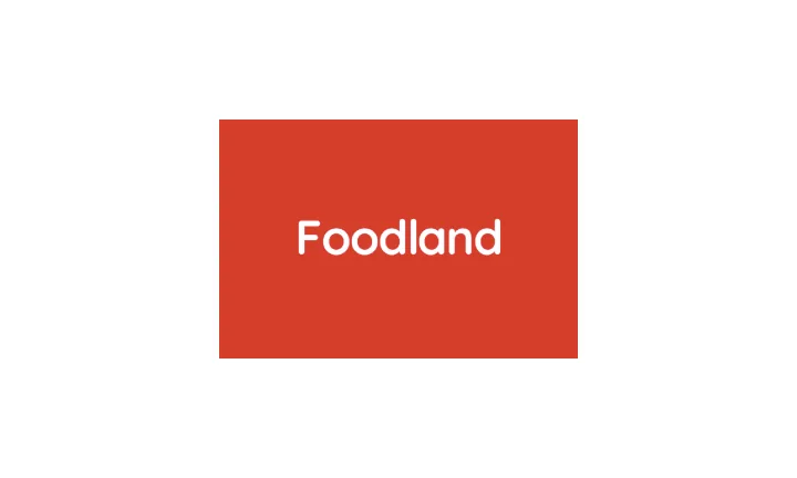 Foodland Canada