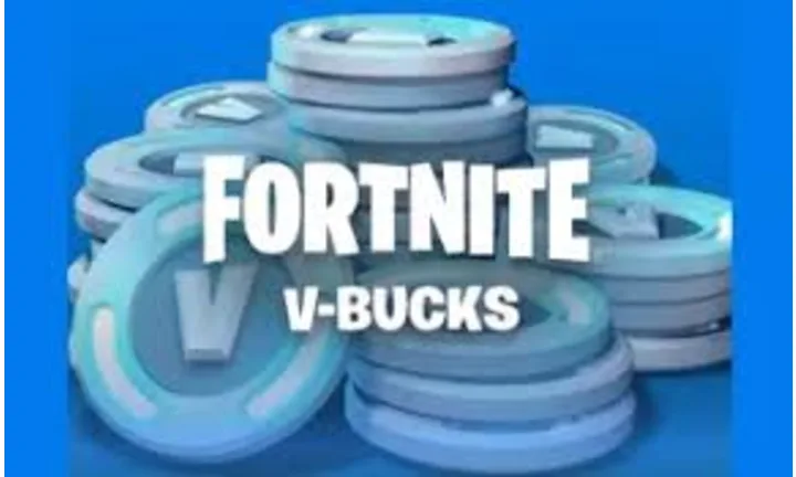 Fortnite UK United Kingdom