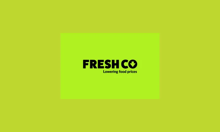 FreshCo Canada