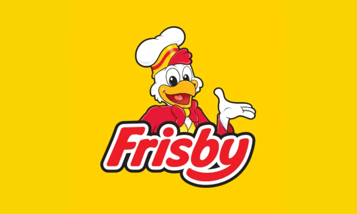 Frisby Colombia