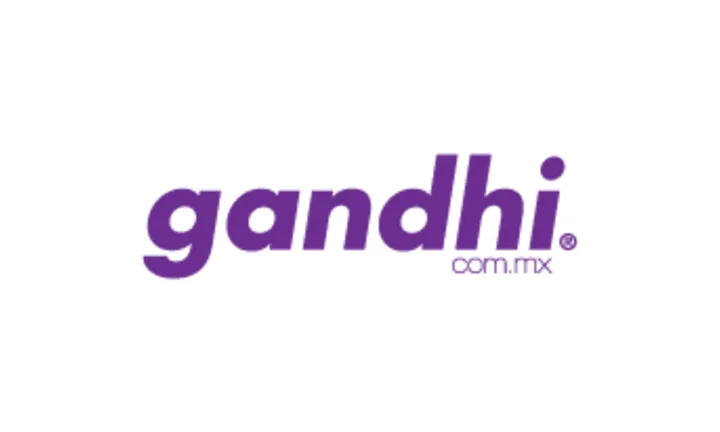 Gandhi Mexico