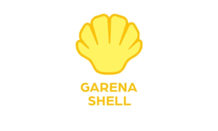 Garena Shell Indonesia