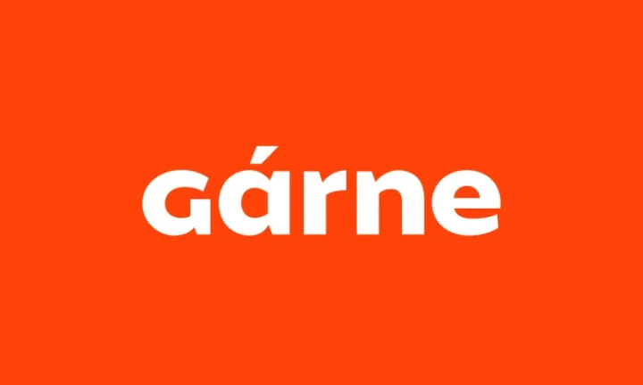Gárne Ukraine