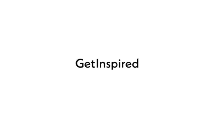 GetInspired Norway