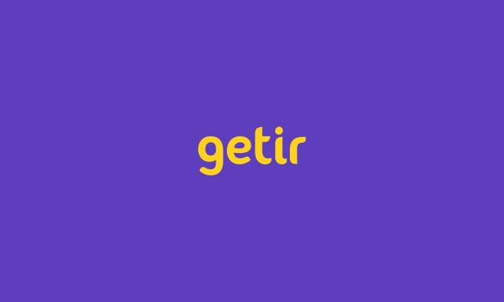 Getir Turkey