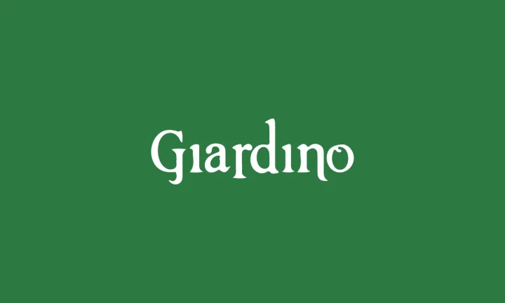 Giardino UAE