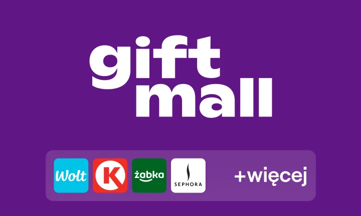 GiftMall Muti-Brand Poland