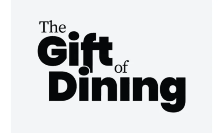 Gift to Dine Australia