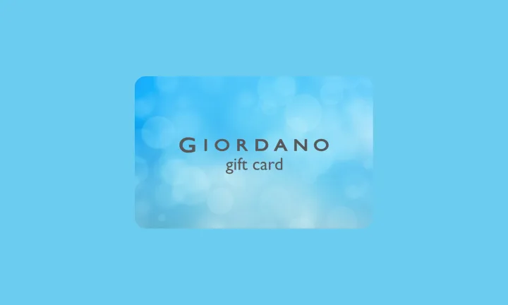 Giordano SA