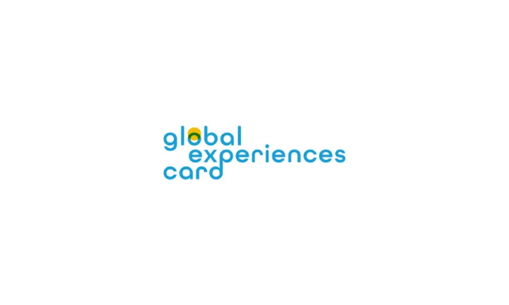 Global Experiences Card CZ