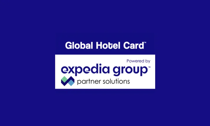 Global Hotel Card by Expedia Denmark