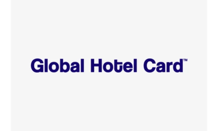 Global Hotel Card Estonia