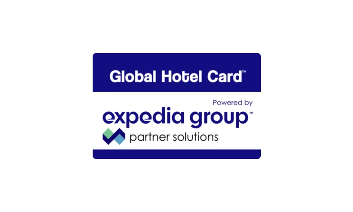 Global Hotel Card by Expedia Hungary