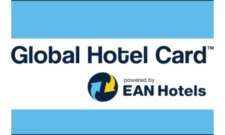 Global Hotel Card Powered by Expedia Lithuania