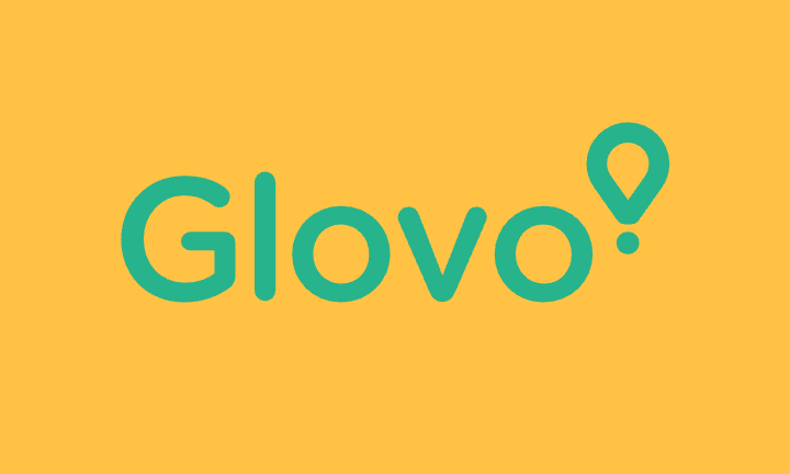 Glovo Spain