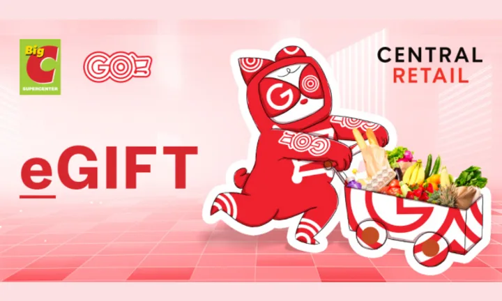 GO! & BIG C Vietnam