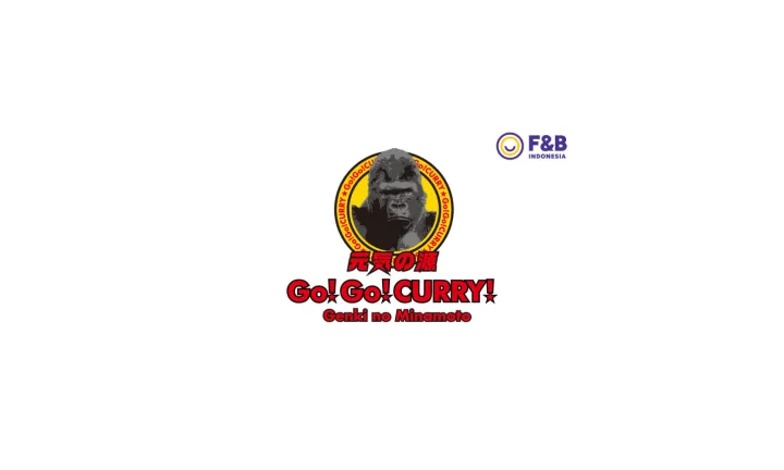 Go! Go! Curry Indonesia