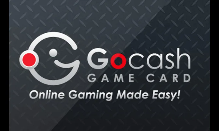 GoCash Card Multi-Game