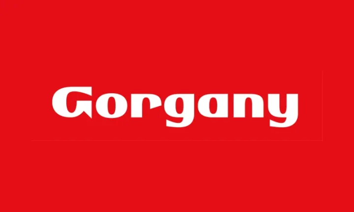 Gorgany Ukraine