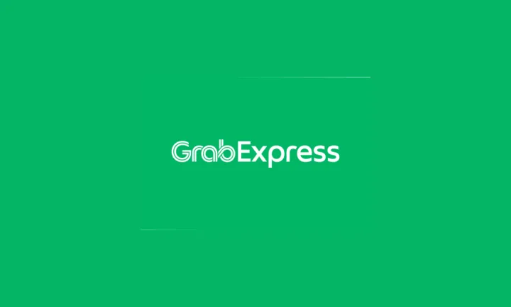GrabExpress Singapore
