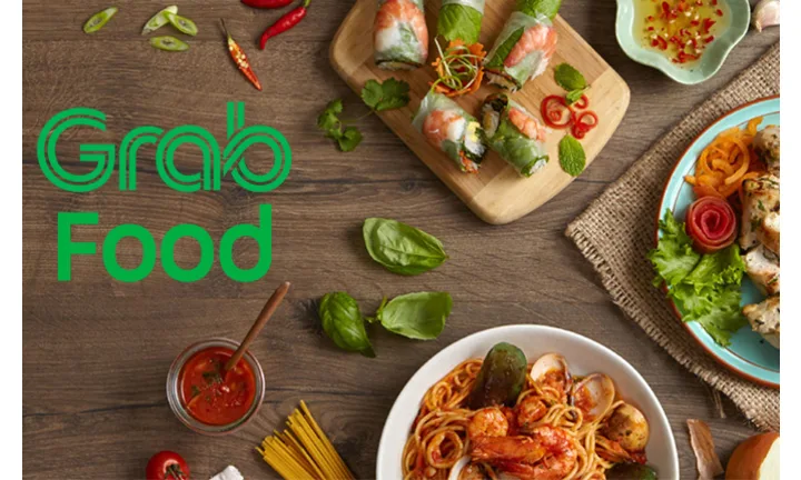 GrabGifts Food ID Indonesia