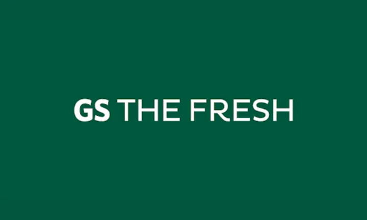 GS THE FRESH South Korea