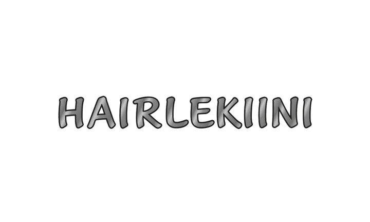 Hairlekiini Finland