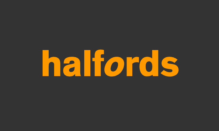 Halfords Ireland