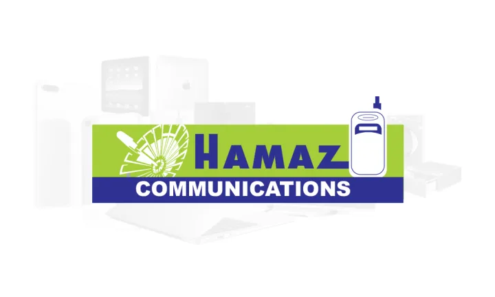 Hamaz Electronics Nigeria
