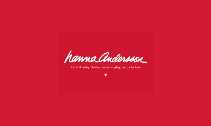 Hanna Andersson USA