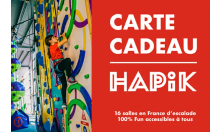 Hapik France