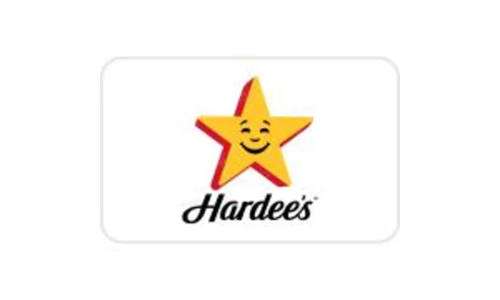 Hardee's US USA