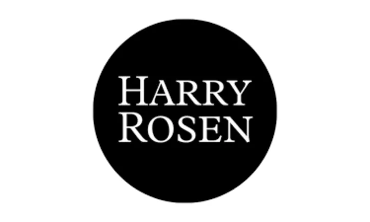 Harry Rosen CA